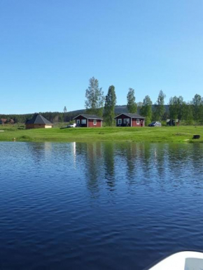 Sörmarks Camping, Torsby